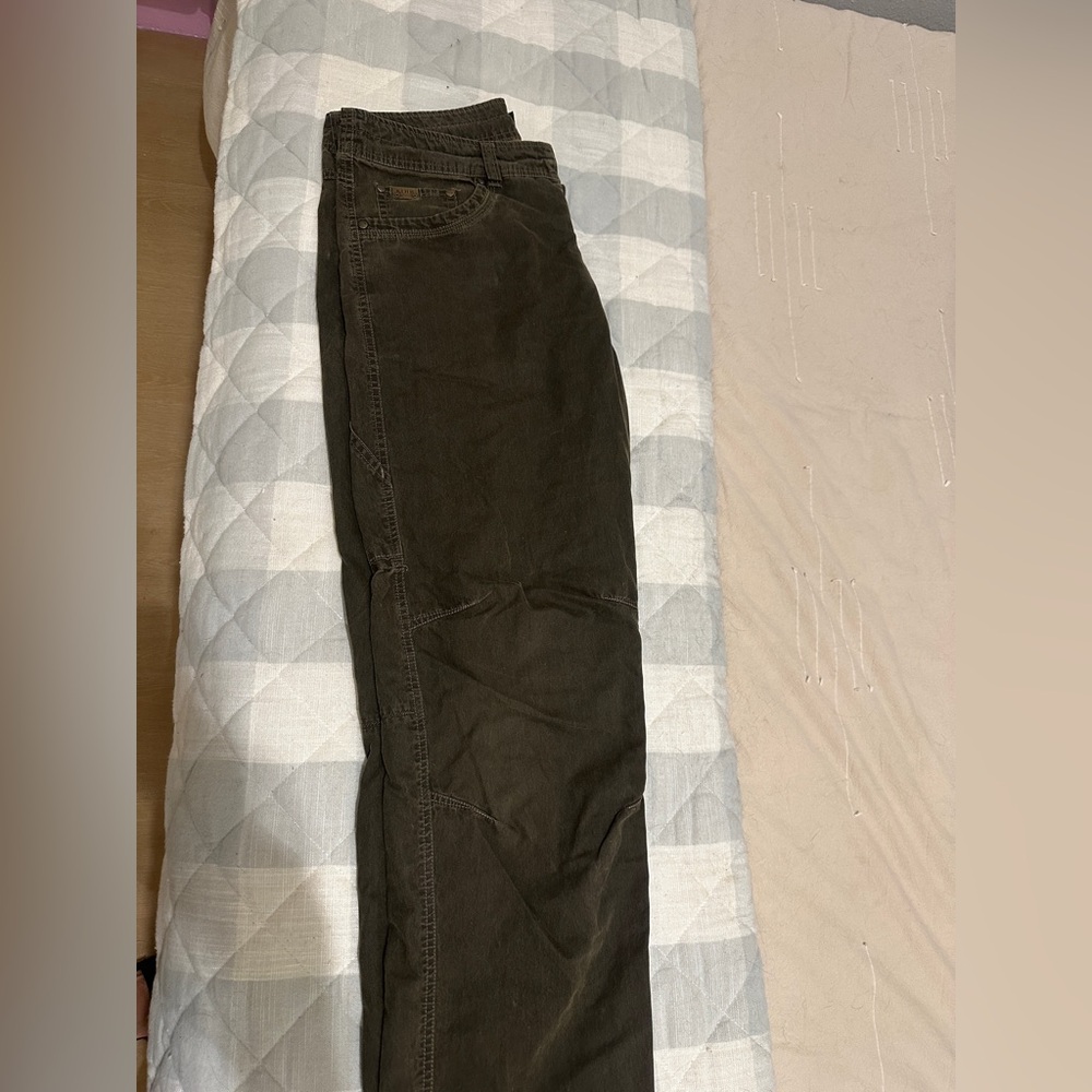Kuhl Revolver Pants - Picture 4 of 4